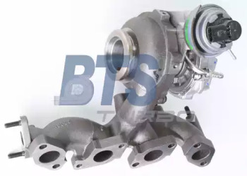 bts turbo t914138